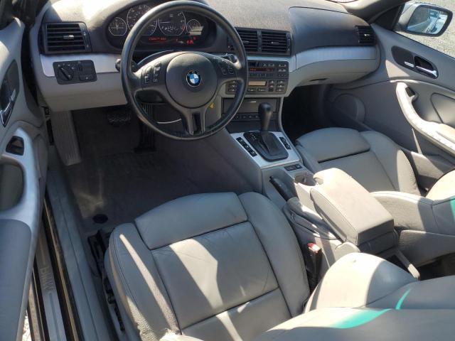 2005 BMW 330 CI #3304634956