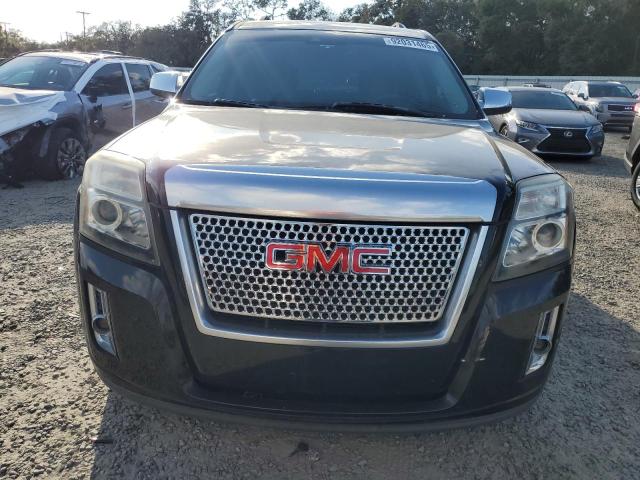2015 GMC TERRAIN DE #3304675966