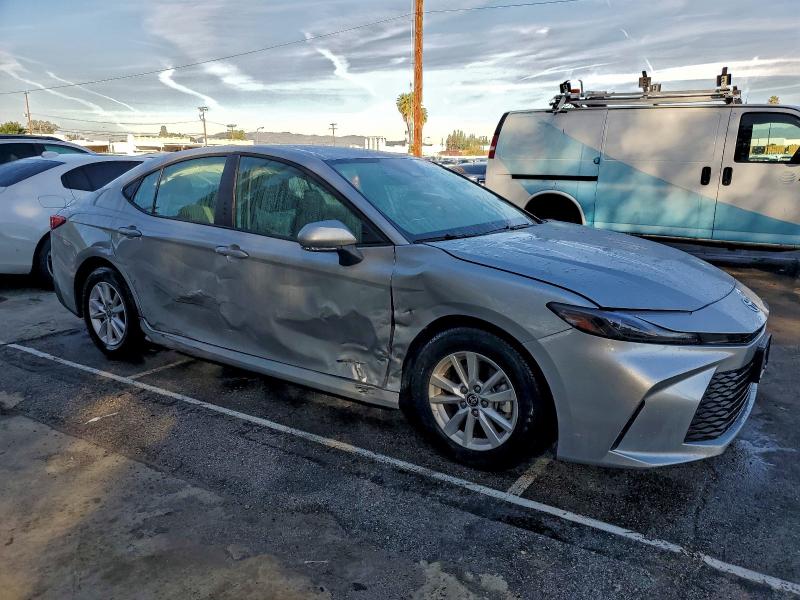2026 TOYOTA CAMRY LE #3303893707