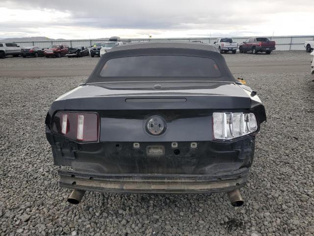 2010 FORD MUSTANG GT #3290426761