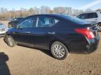 Lot #3303577927 2014 NISSAN VERSA S