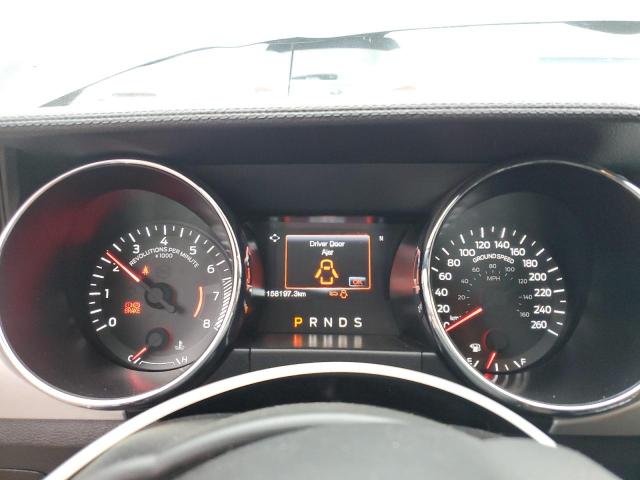 2016 FORD MUSTANG - 1FA6P8TH2G5300678