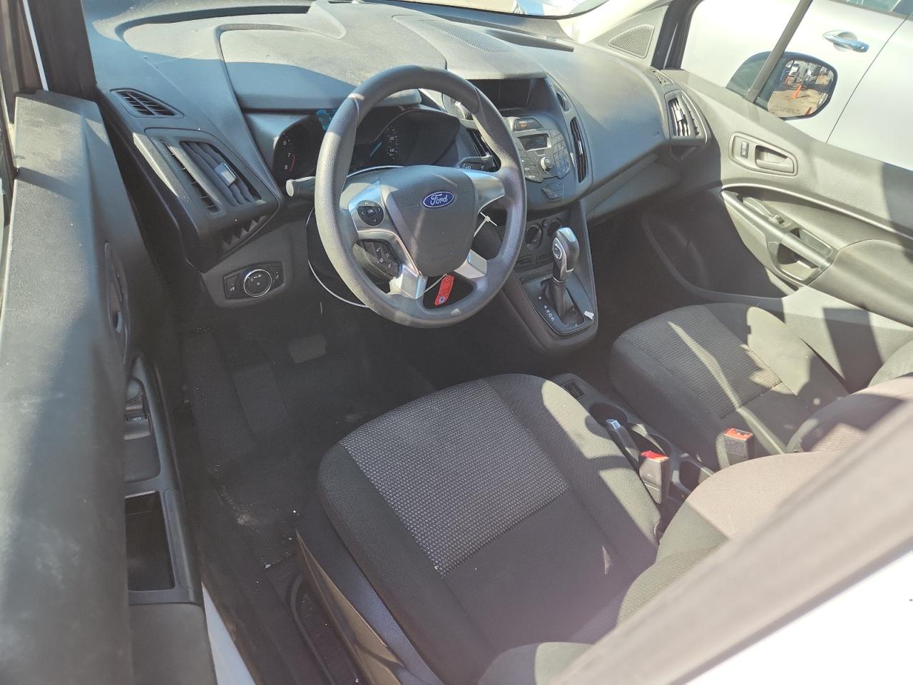 FORD TRANSIT CONNECT XL