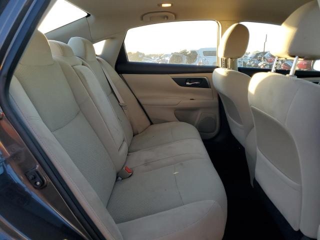 2015 NISSAN ALTIMA 2.5 - 1N4AL3AP3FN879312