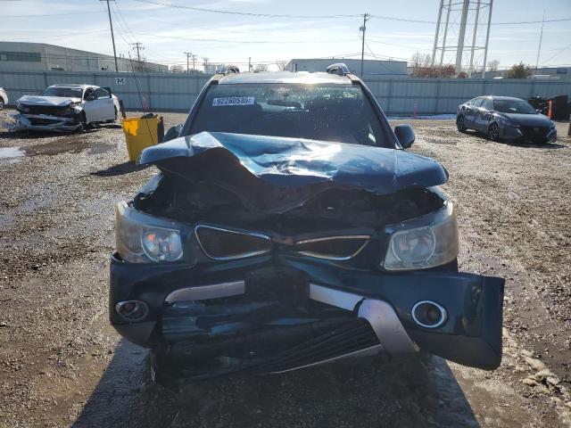 2006 PONTIAC TORRENT #3290414766
