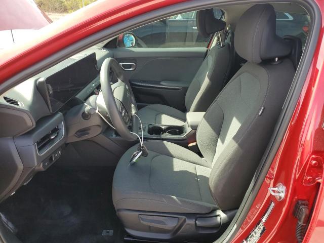 2025 KIA K4 LX #3297920780