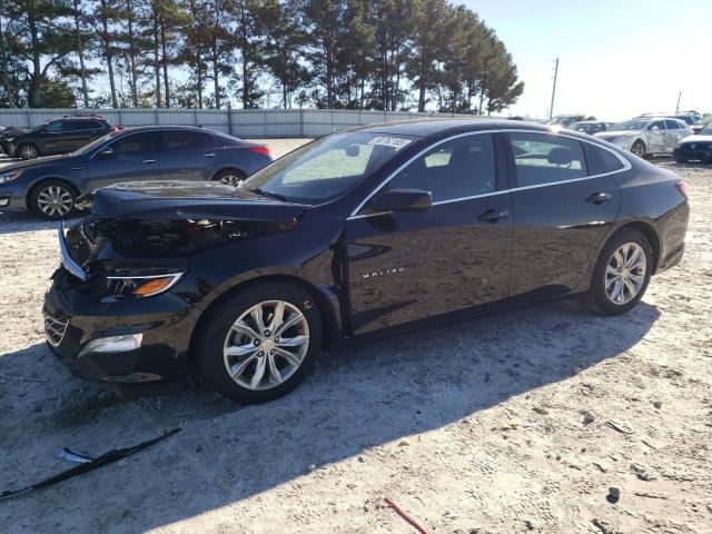 Global Auto Auctions: 2019 CHEVROLET MALIBU LT