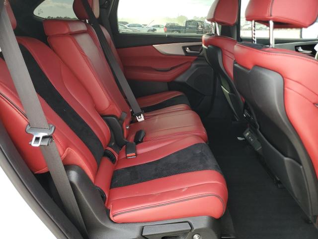 2022 ACURA MDX A-SPEC #3303975721