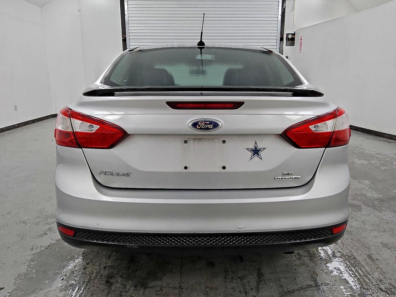 Lot #3304614436 2014 FORD FOCUS SE