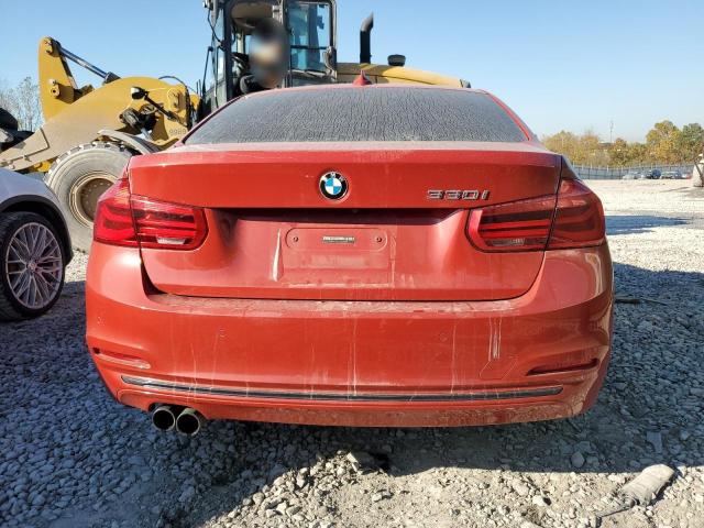 2017 BMW 330 I #3286579155