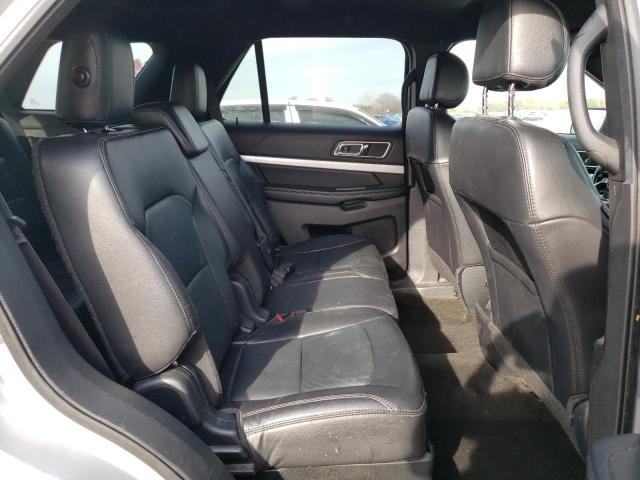 2017 FORD EXPLORER X #3292471685