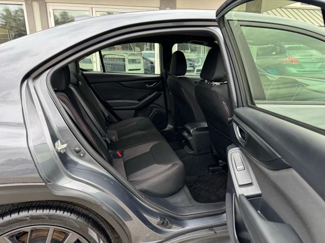 2022 SUBARU WRX PREMIU #3280464132