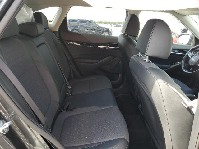 2025 KIA SELTOS S - KNDEU2AA7S7725392