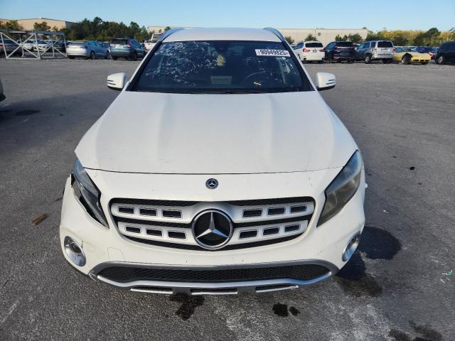 2018 MERCEDES-BENZ GLA 250 #3284611345