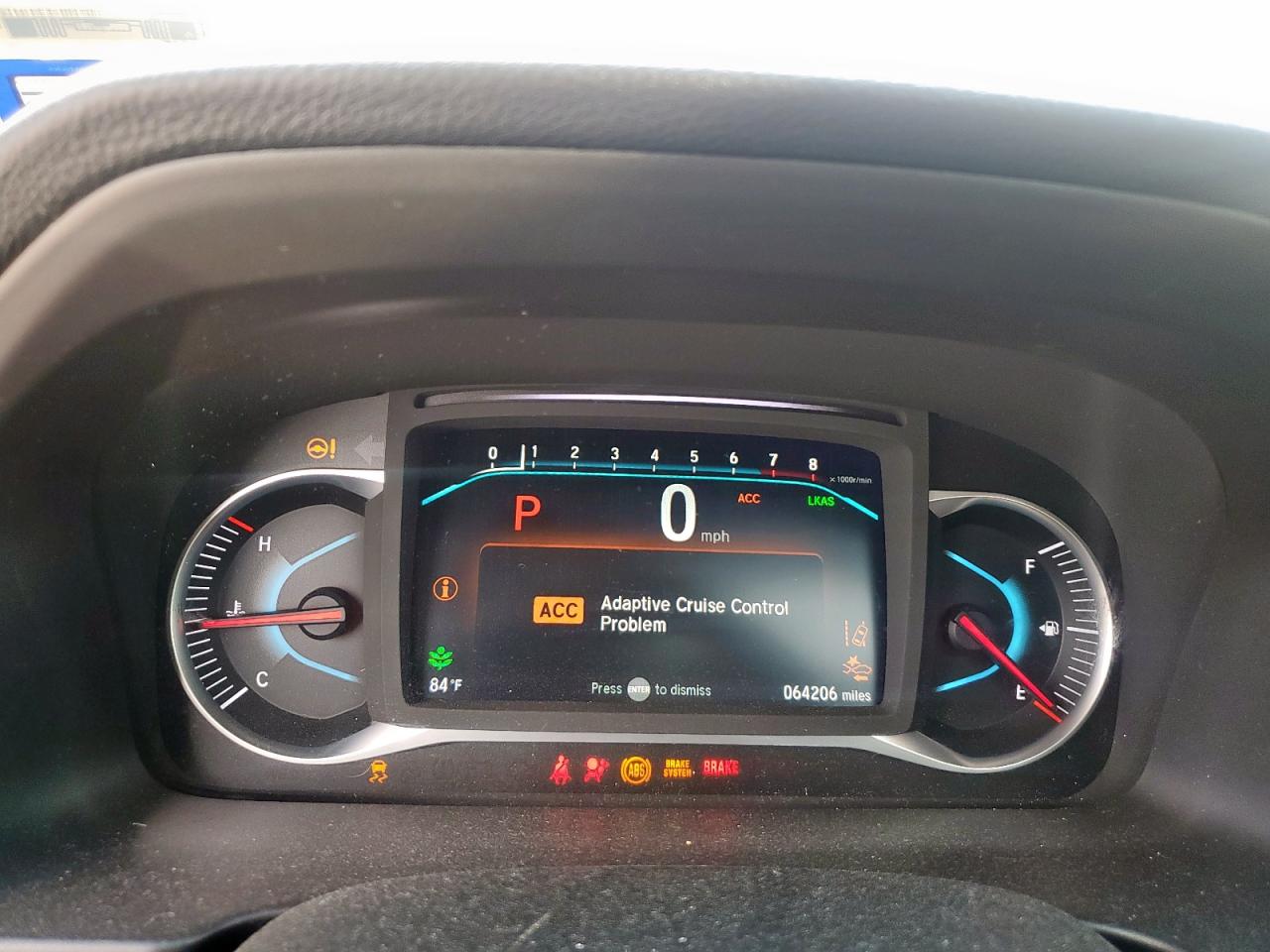 Lot #3318021410 2019 HONDA PASSPORT T