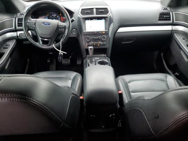 2017 FORD EXPLORER X #3296352128