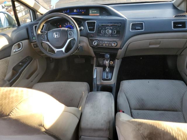 2015 HONDA CIVIC LX #3286723284