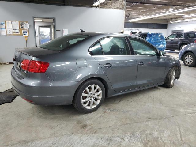 2014 VOLKSWAGEN JETTA SE - 3VWD07AJ5EM389771