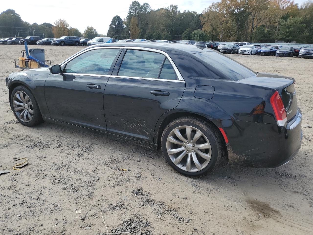 CHRYSLER 300 LIMITED