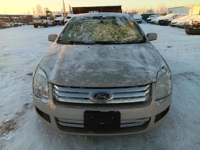 2008 FORD FUSION SE #3303946702