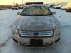 Lot #3303946702 2008 FORD FUSION SE
