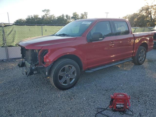 2020 FORD F150 SUPER #3301751464