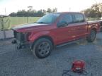 Lot #3301751464 2020 FORD F150 SUPER
