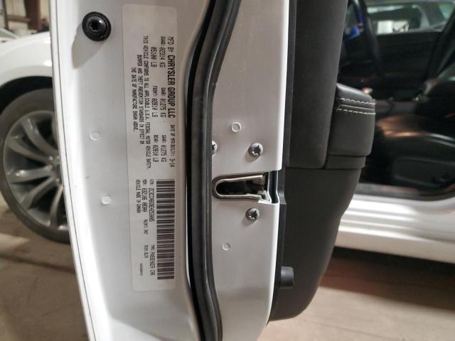 2014 CHRYSLER 300 S #3293381475