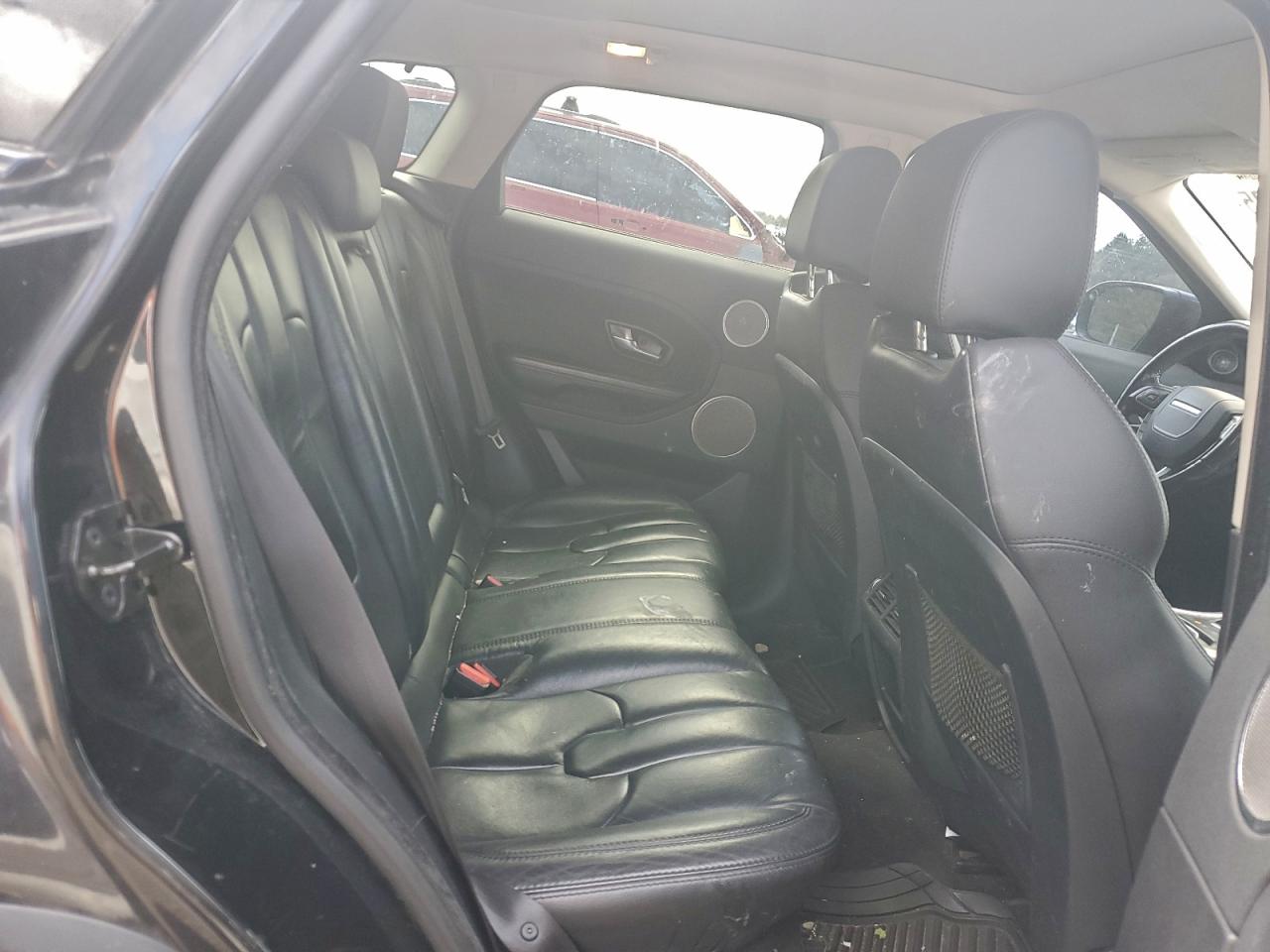 LAND ROVER RANGE ROVER PURE PREMIUM