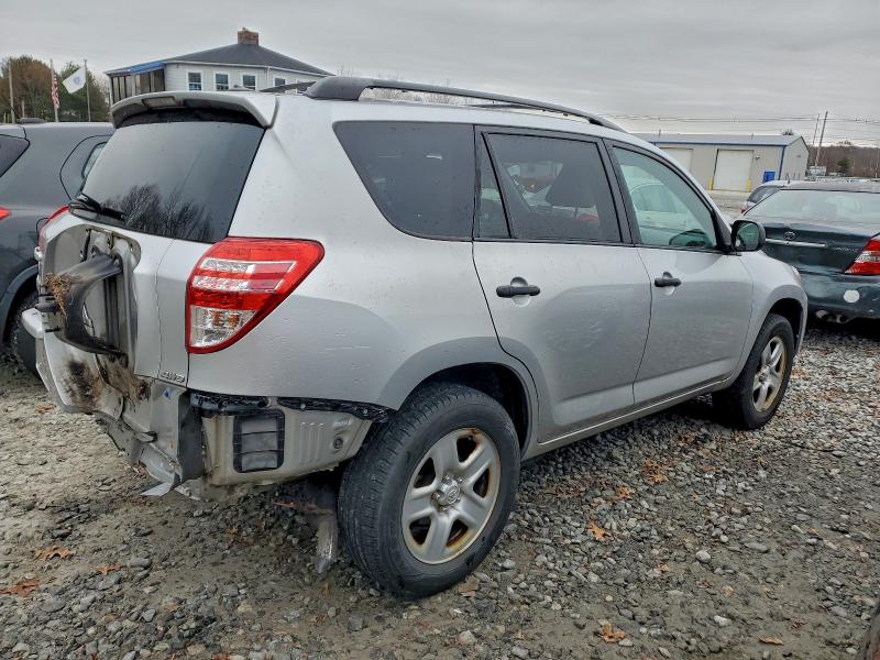 2012 TOYOTA RAV4 #3312446617
