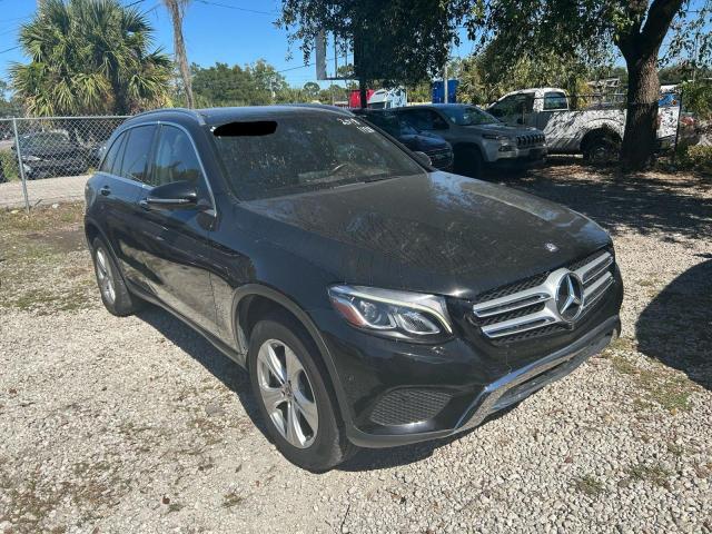 2018 MERCEDES-BENZ GLC 300 #3279584254