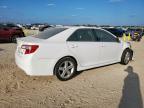 Lot #3303922686 2012 TOYOTA CAMRY BASE