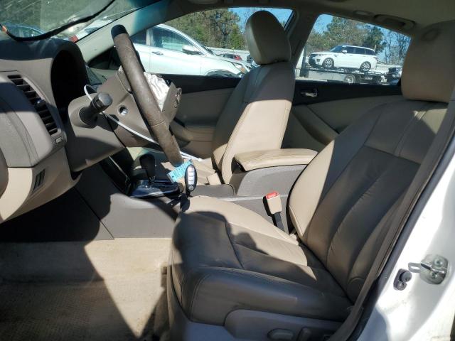 2011 NISSAN ALTIMA BAS #3296326452