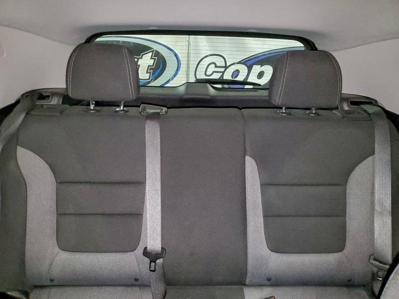 2025 CHEVROLET TRAILBLAZE #3311496231