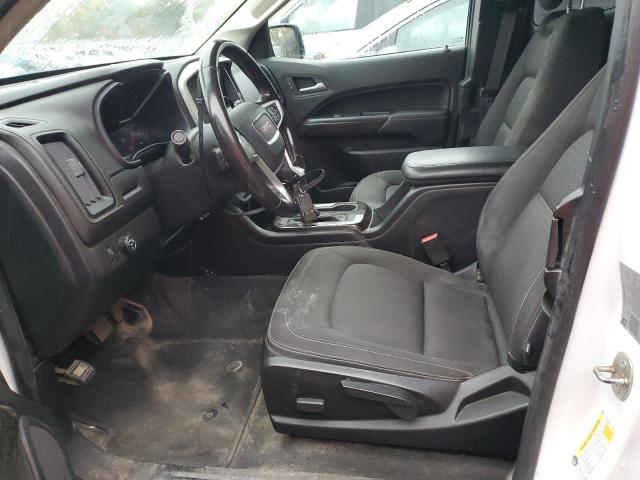 2020 GMC CANYON SLE #3302633999