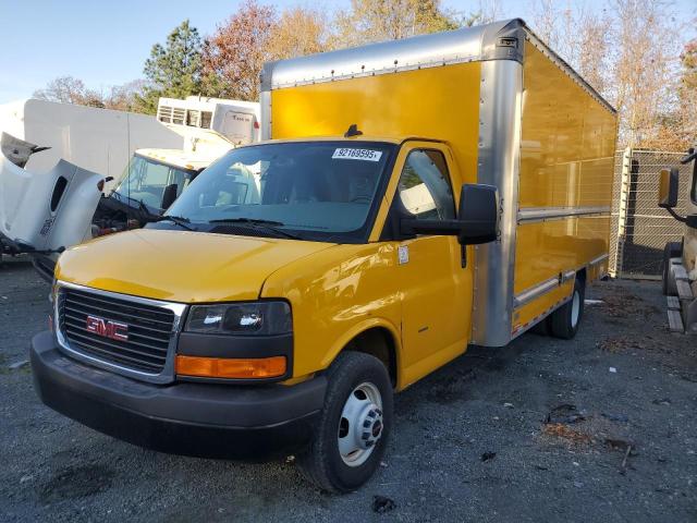 Global Auto Auctions: 2023 GMC SAVANA CUT