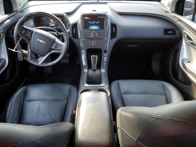2013 CHEVROLET VOLT #3297947772