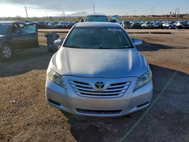 2007 TOYOTA CAMRY LE #3303001606