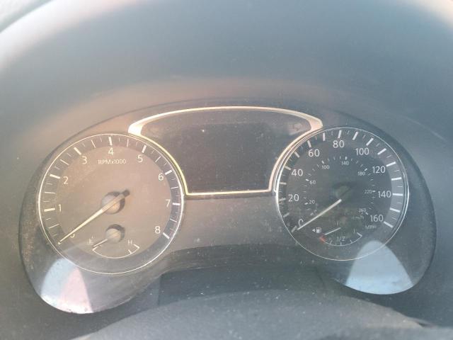 2018 NISSAN ALTIMA 2.5 #3319858163