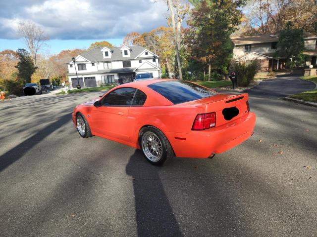 2004 FORD MUSTANG MA #3281401993