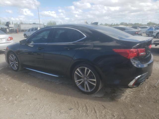 2019 ACURA TLX TECHNO #3286540150