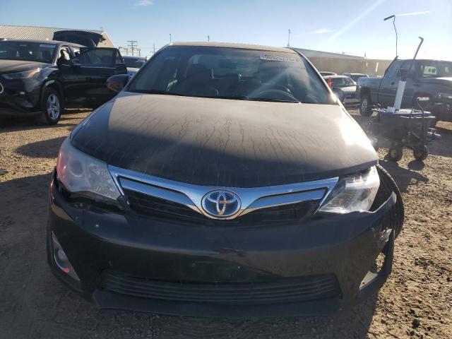 2014 TOYOTA CAMRY HYBR - 4T1BD1FK3EU113934