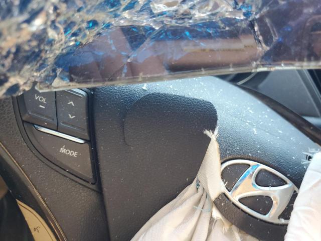 2012 HYUNDAI SONATA GLS - 5NPEB4AC5CH377706