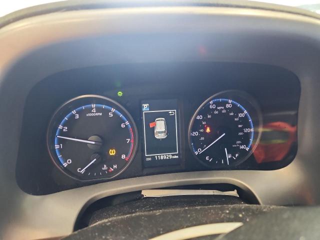 2017 TOYOTA RAV4 LE - 2T3ZFREV5HW333803