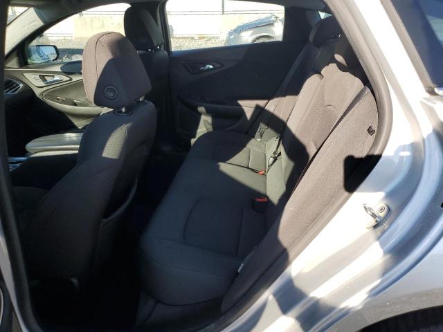 2018 CHEVROLET MALIBU LT #3281636414