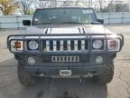 Lot #3303817457 2005 HUMMER H2 SUT