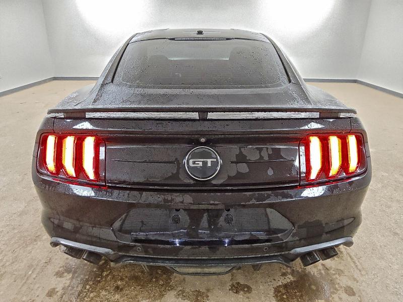 2019 FORD MUSTANG GT #3312306771