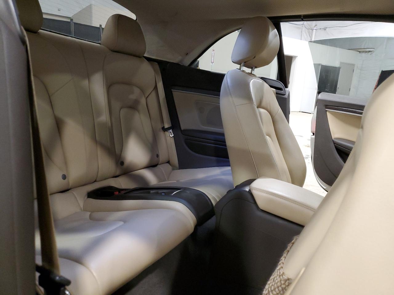 AUDI A5 PREMIUM PLUS