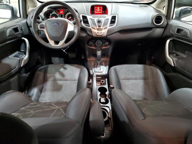 2012 FORD FIESTA SE - 3FADP4BJ8CM149211