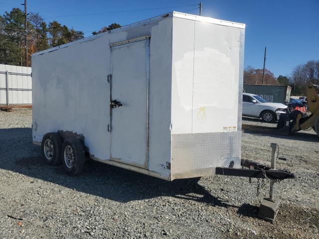 Global Auto Auctions: 2024 KAUFMAN TRAILER